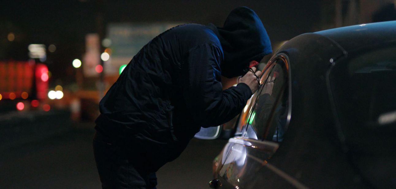 Diebstahlschutz für PKW und Auto mit GPS Tracker