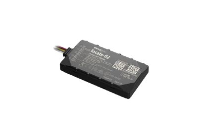 GPS Tracker für Auto